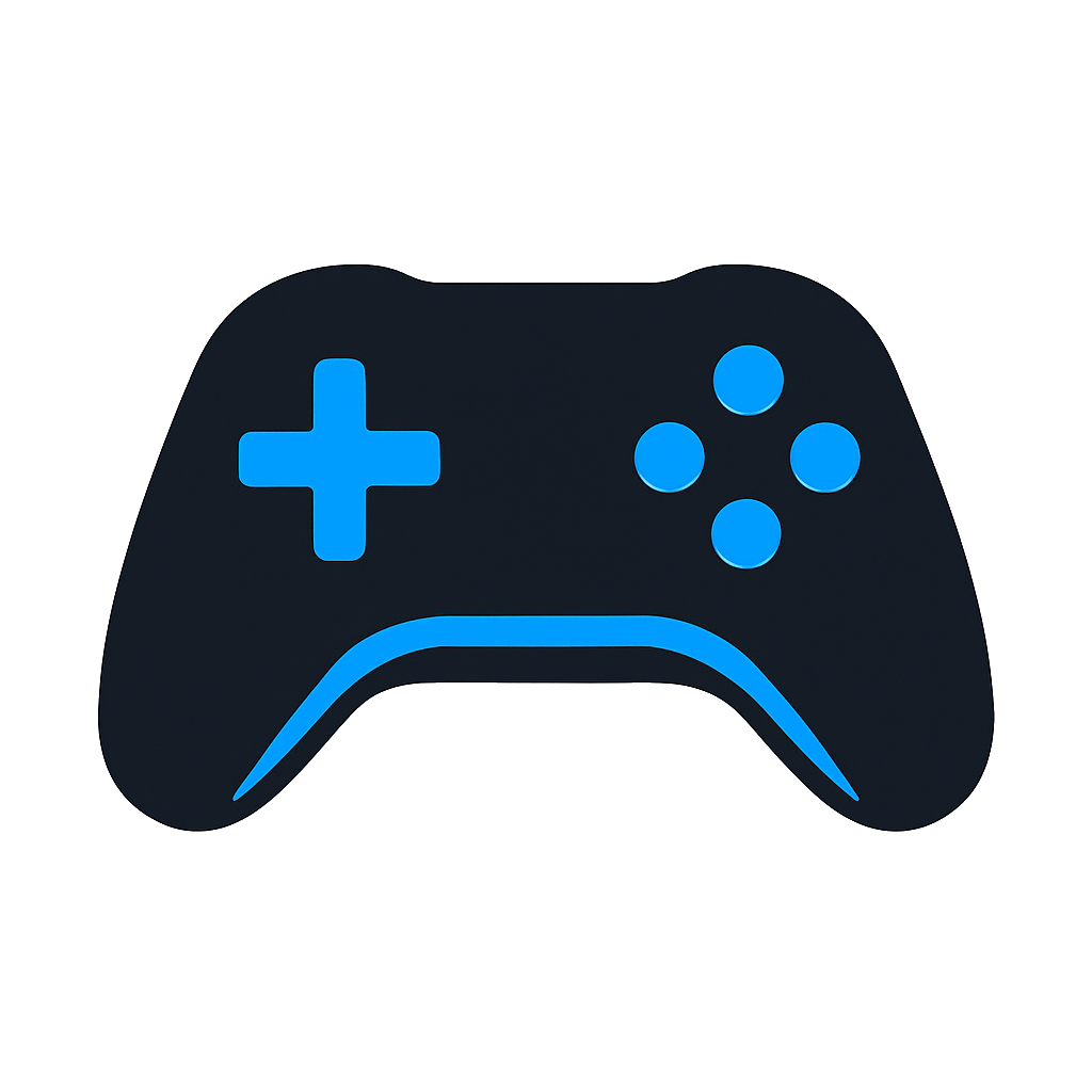 Controller Icon